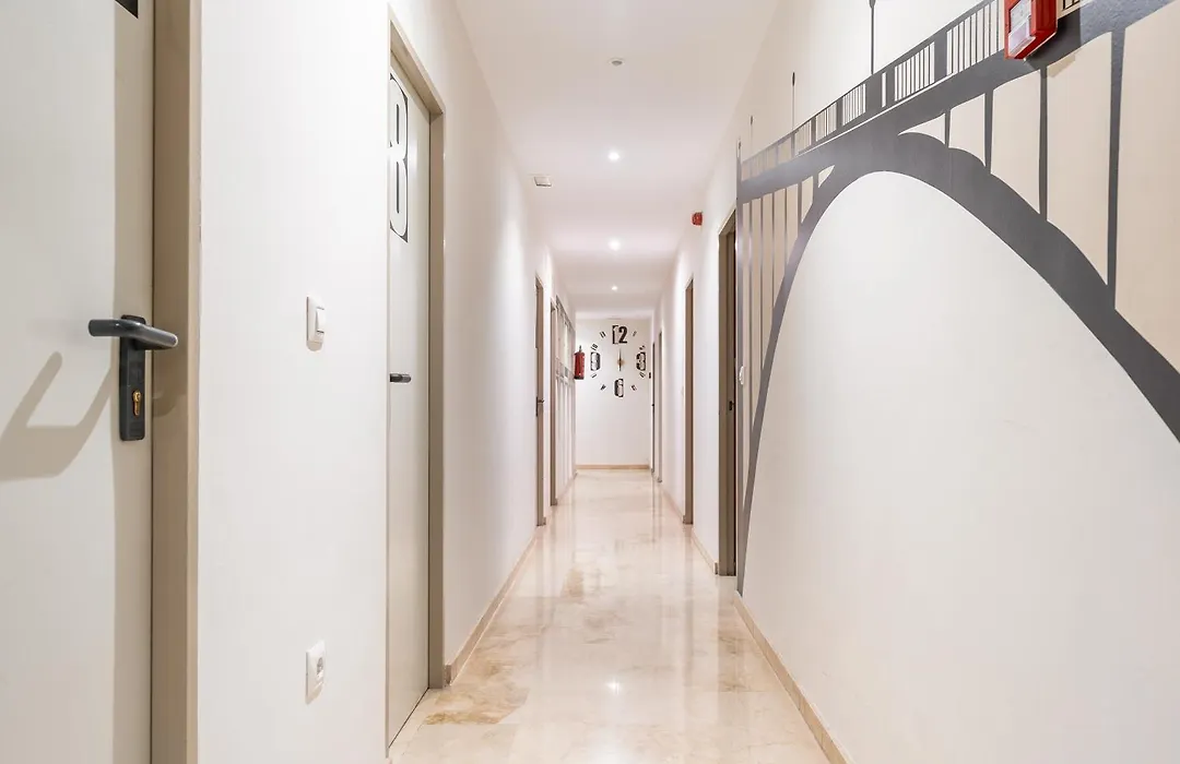 Hostal El Bugar-1